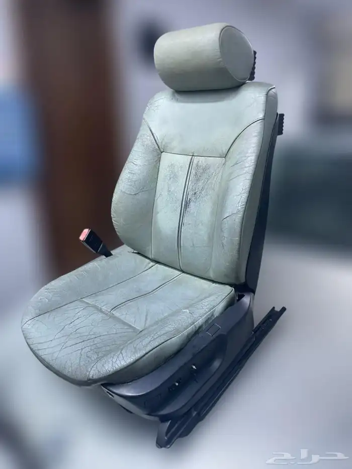 مقعد السائق بي ام دبليو e39 0