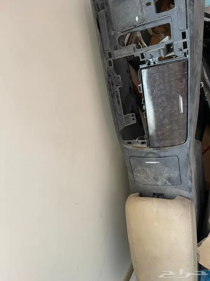 قطع مكسيما 2010-2015 11