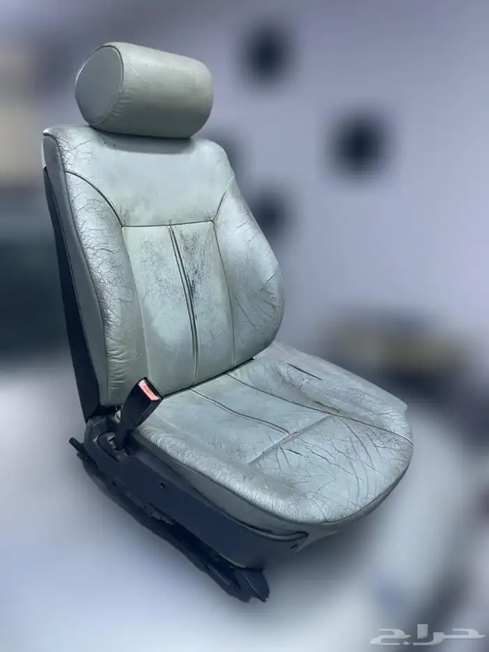 مقعد السائق بي ام دبليو e39 1