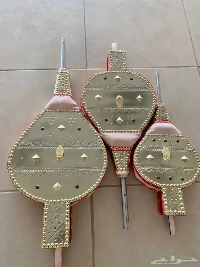 مباخر ومنافيخ نار 18