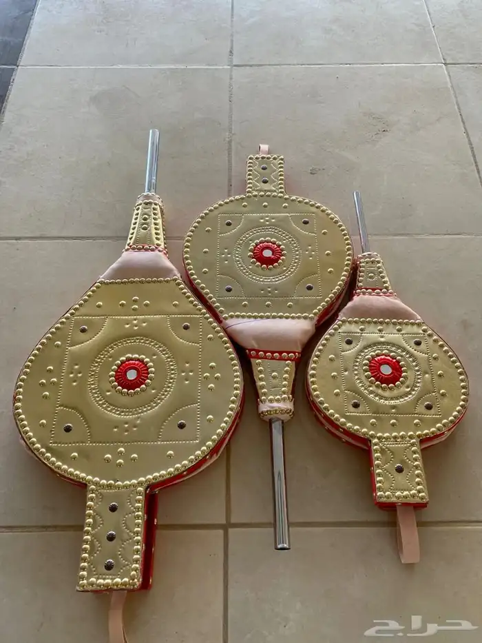 مباخر ومنافيخ نار 22