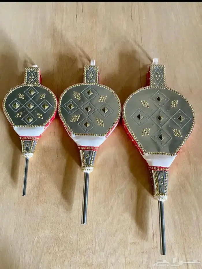 مباخر ومنافيخ نار 20