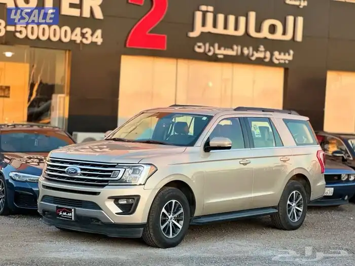 جنوط اكسبدشن مقاس 18 اصلي وكالة موديل 2021 12