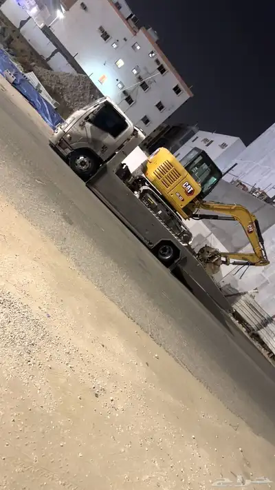 سطحة الدمام الرياض 2