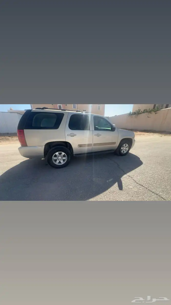 يوكن قصير 2011 دبل 5
