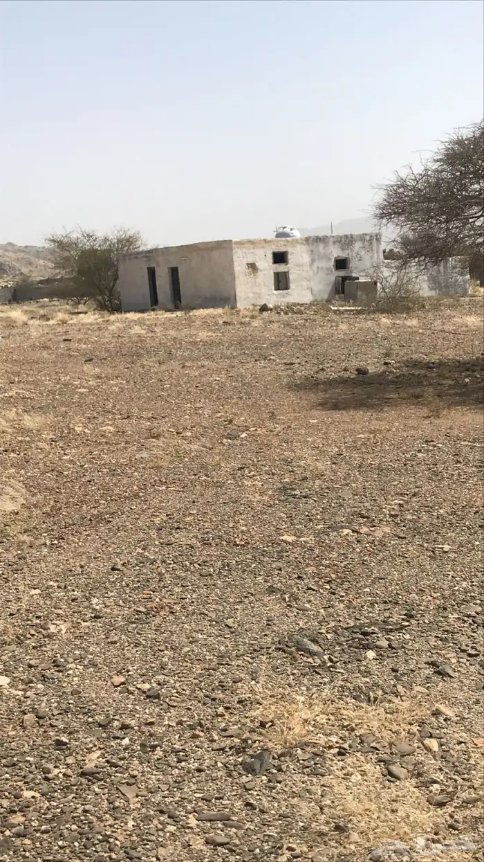 للبيع المساحة 8900 4