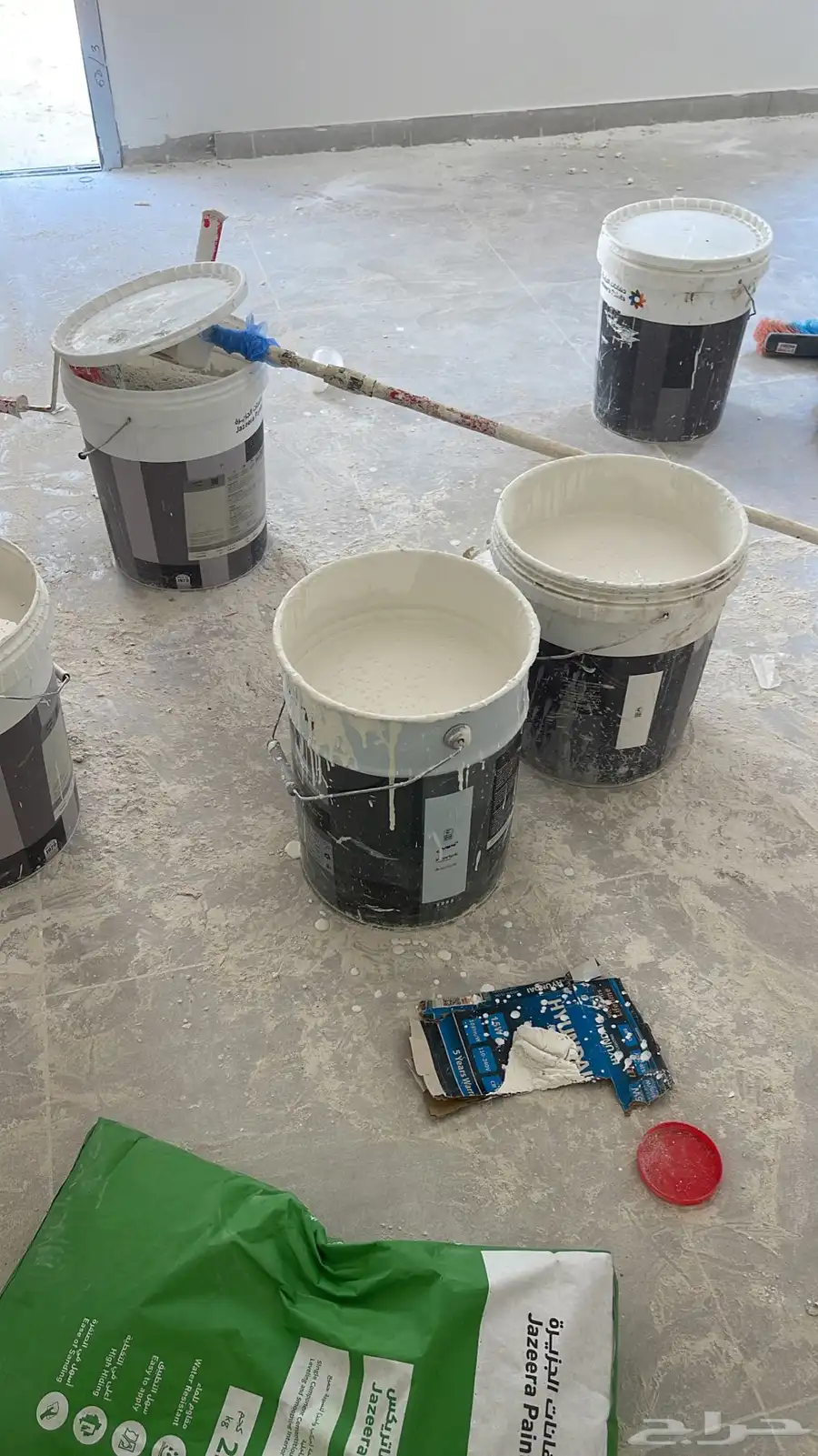 painting wrk 0