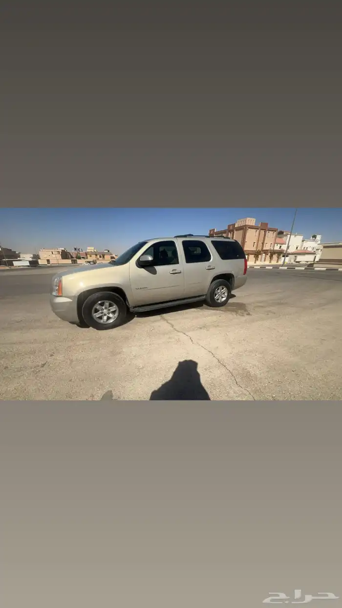 يوكن قصير 2011 دبل 7