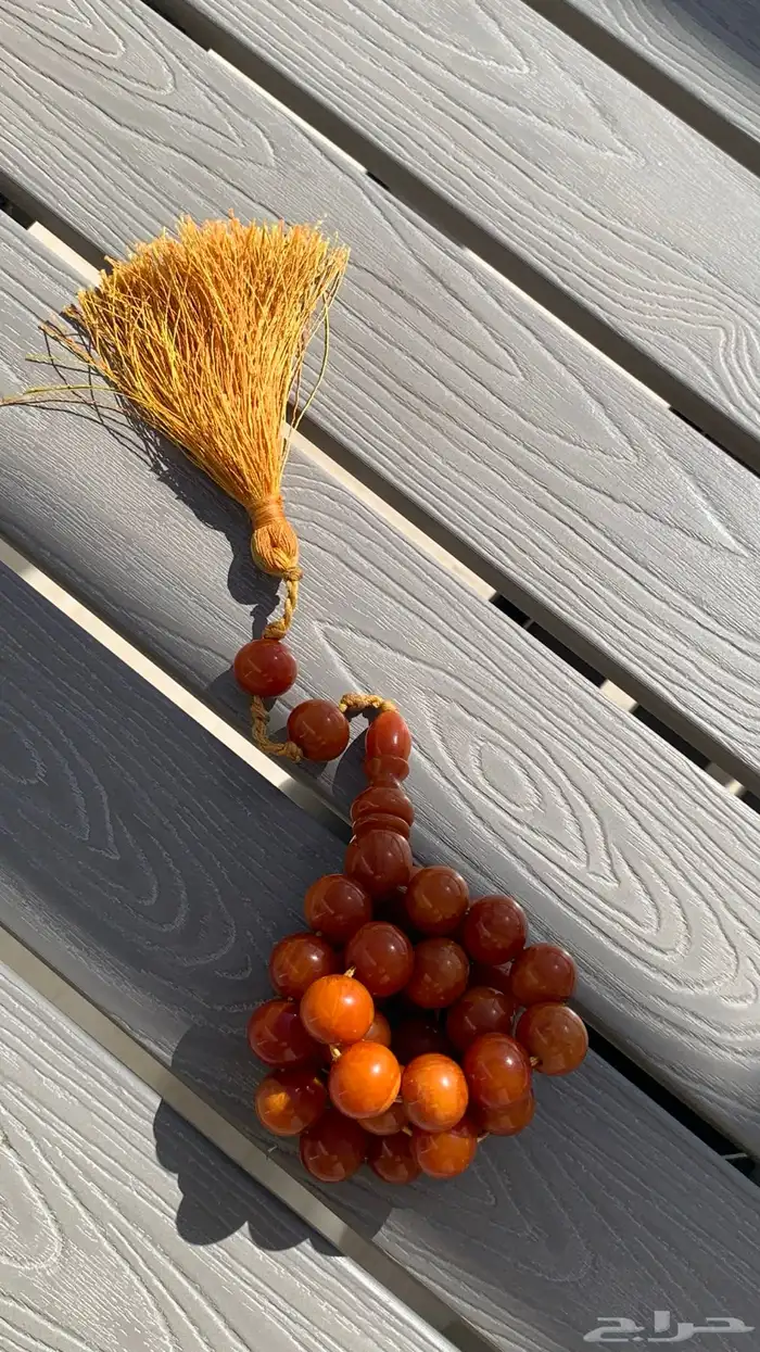 مسباح سندلس انتيك على الشرط 1