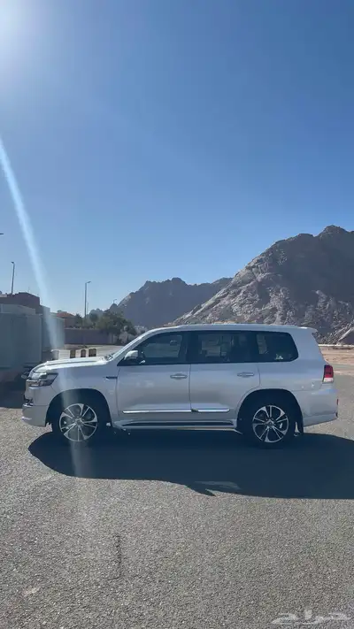 جيب جكسار تورنق 2020 5