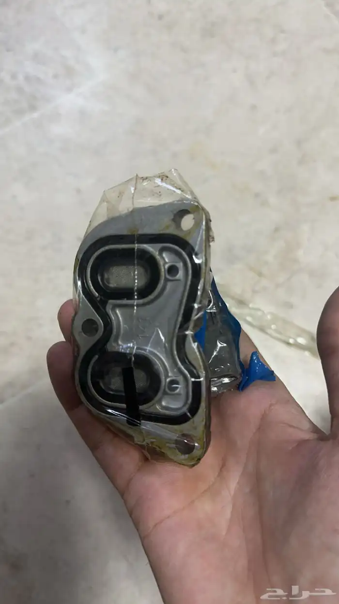 قطع هوندا اكورد 2002 2