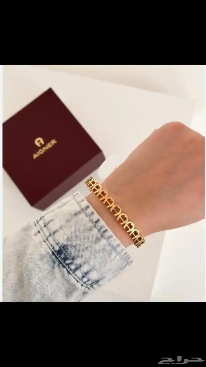 اسواره نسائيه اصليه من ماركة اقنر 0