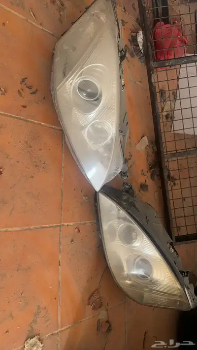 شمعة مرسيدس بانوراما 0