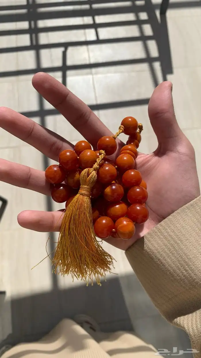 مسباح سندلس انتيك على الشرط 4