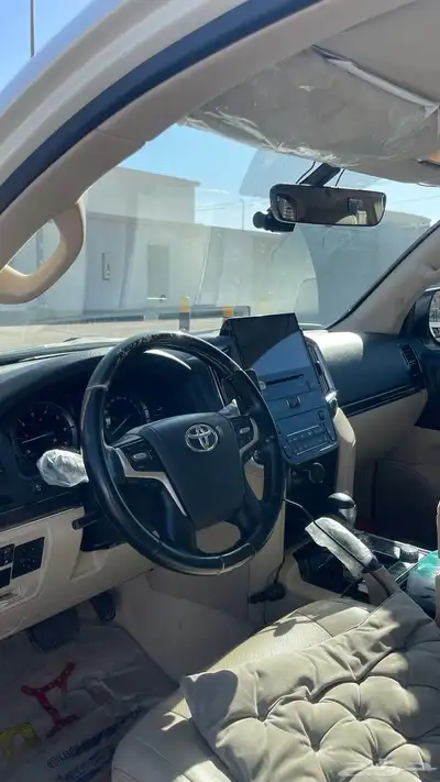 جيب جكسار تورنق 2020 6