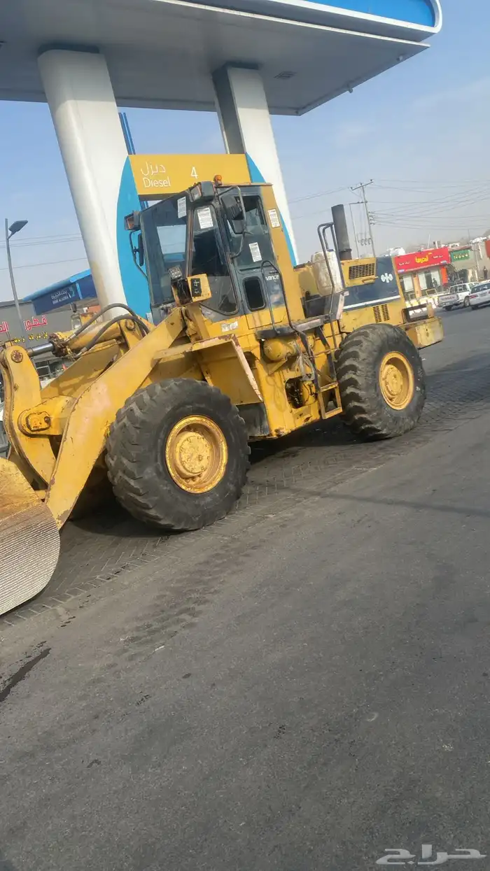 حفر ترحيل الدمار  ايجار شيول يومي 5