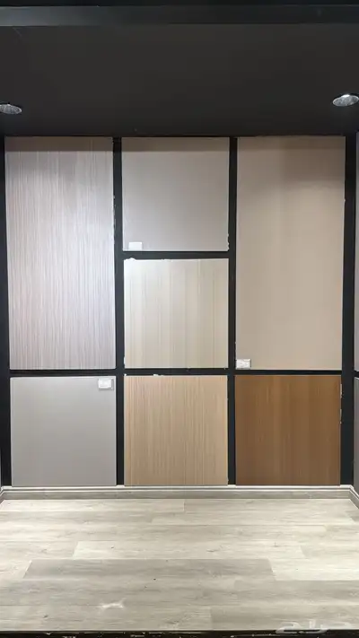 شيبورد   جبس بورد   ديكورات داخلي خارجي   باركيه 3