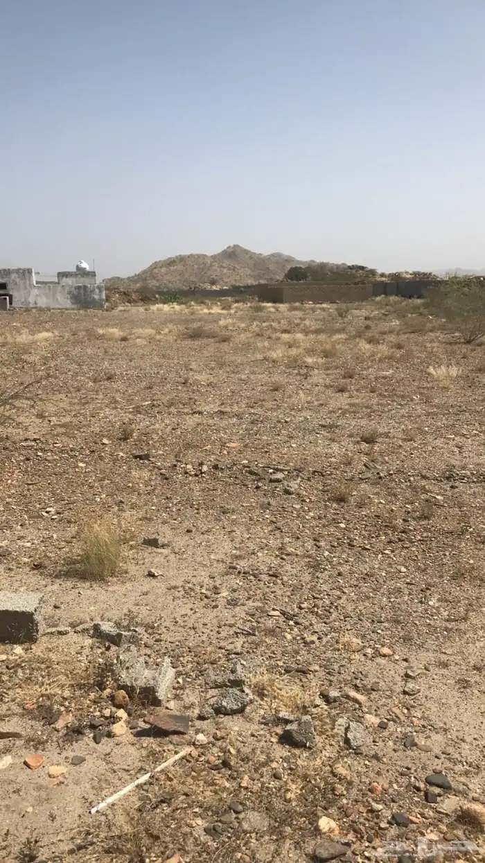 للبيع المساحة 8900 9
