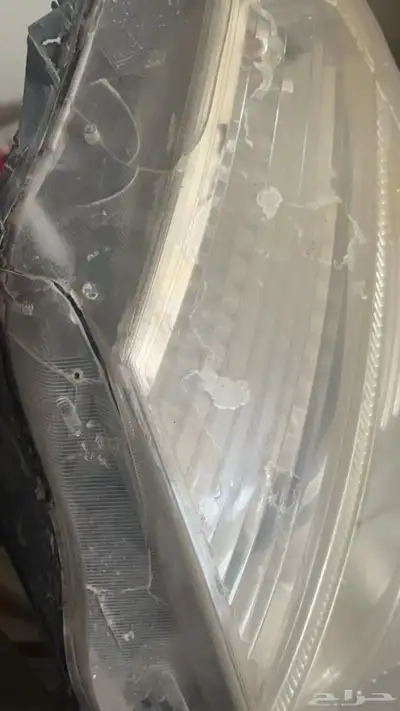 شمعة مرسيدس بانوراما 5