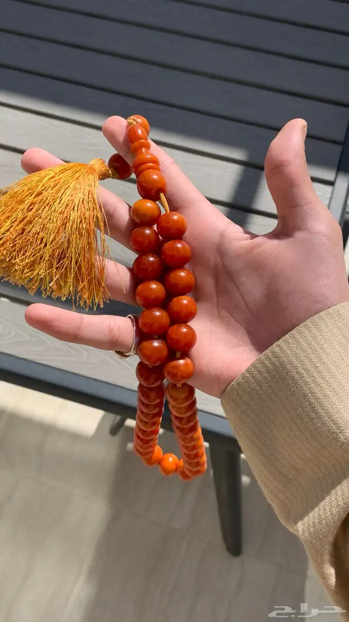 مسباح سندلس انتيك على الشرط 2