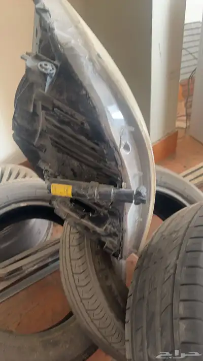 شمعة مرسيدس بانوراما 3