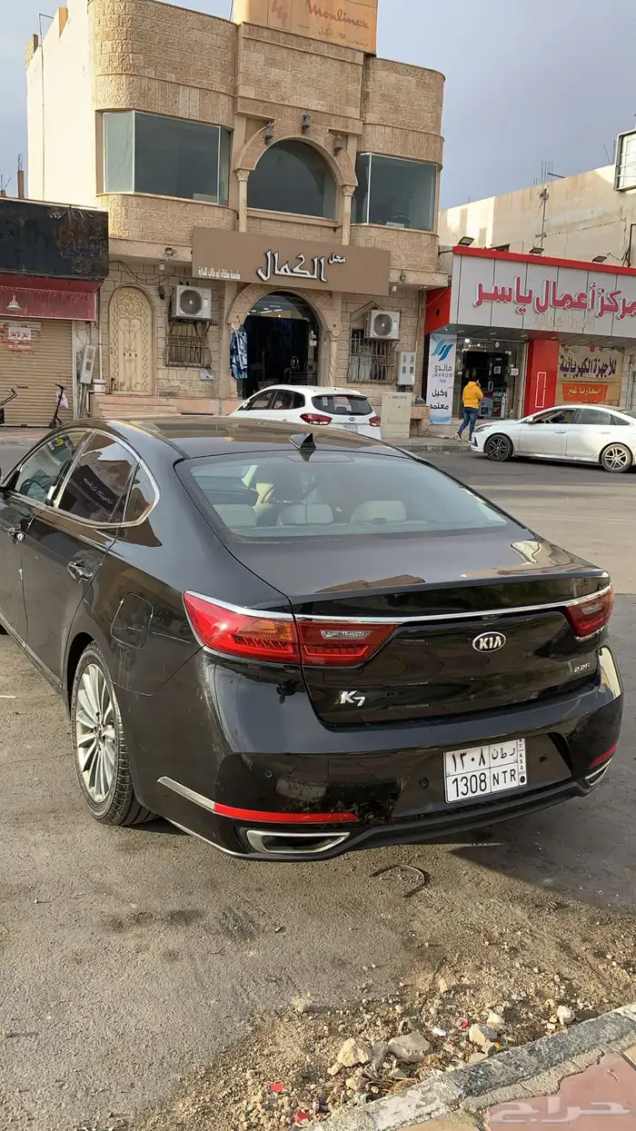 كادنزا 2018 0