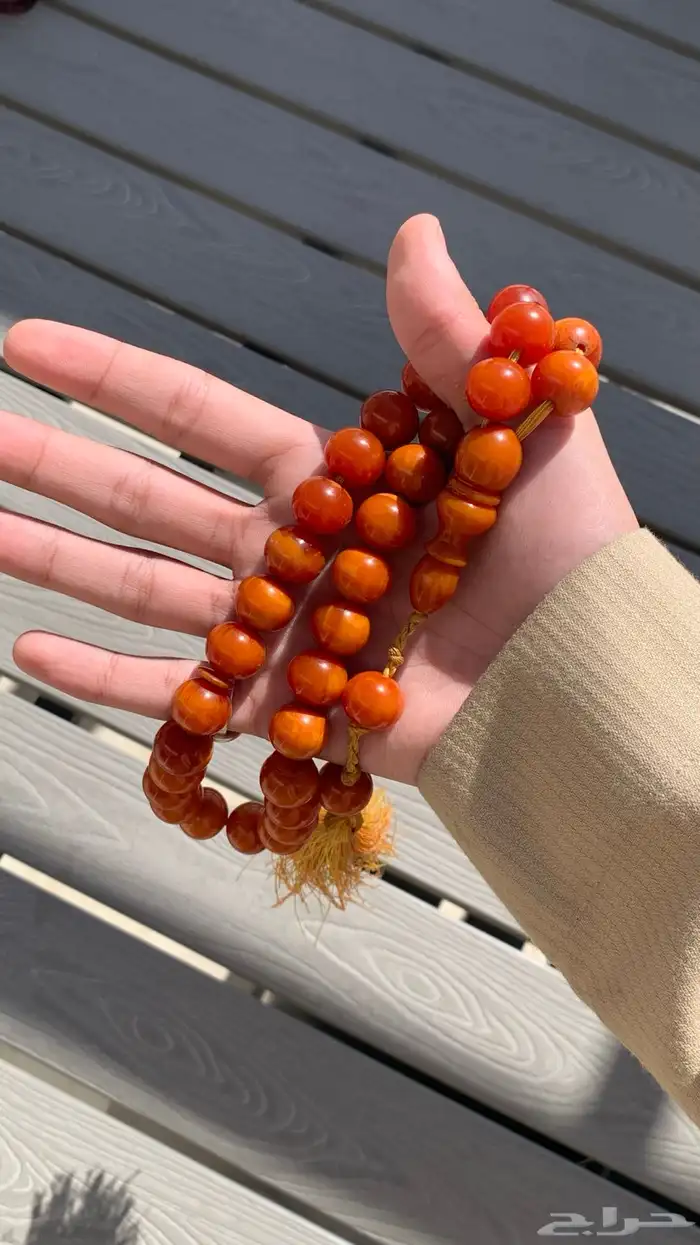 مسباح سندلس انتيك على الشرط 3