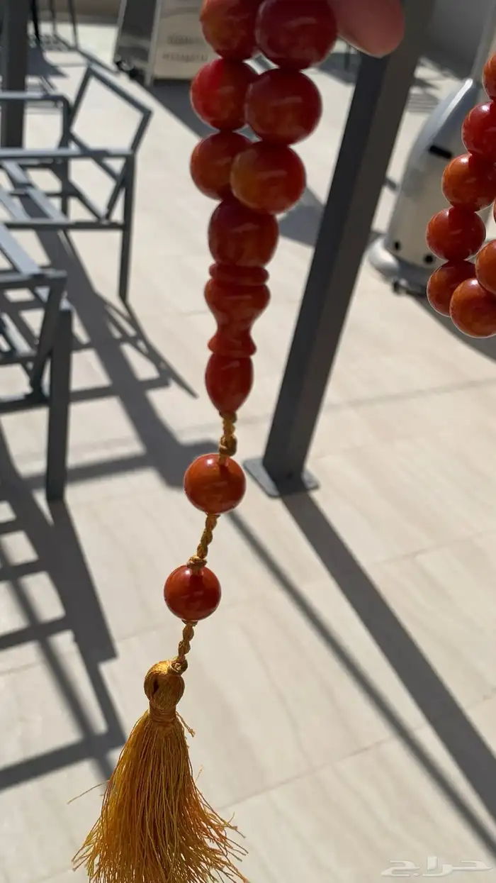 مسباح سندلس انتيك على الشرط 6