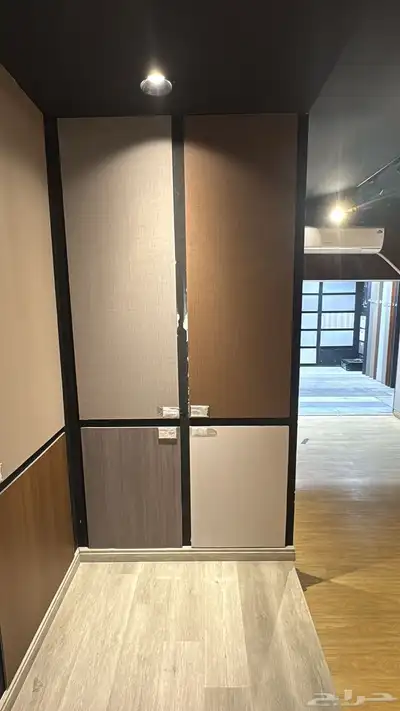 شيبورد   جبس بورد   ديكورات داخلي خارجي   باركيه 6