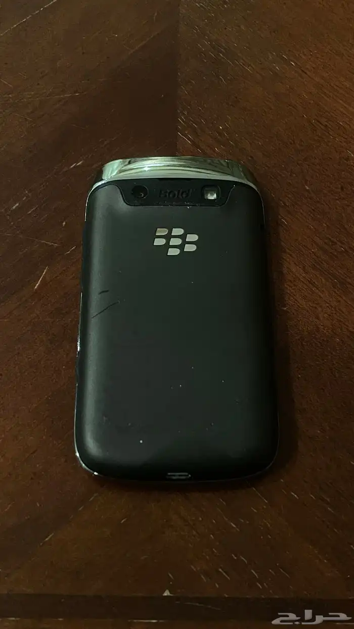 بلاك بيري كيرف اسود 1