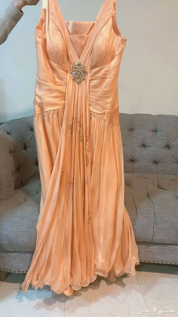 فستاين جديده استخدام مره 1