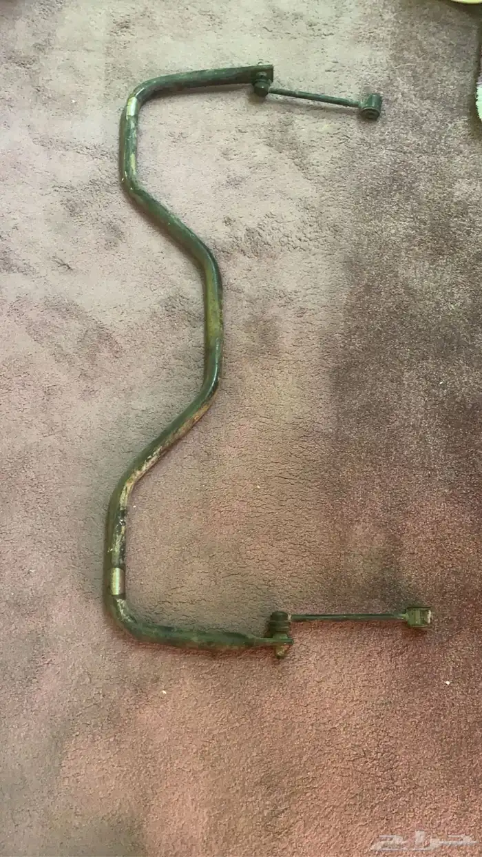 قطع جمس 1