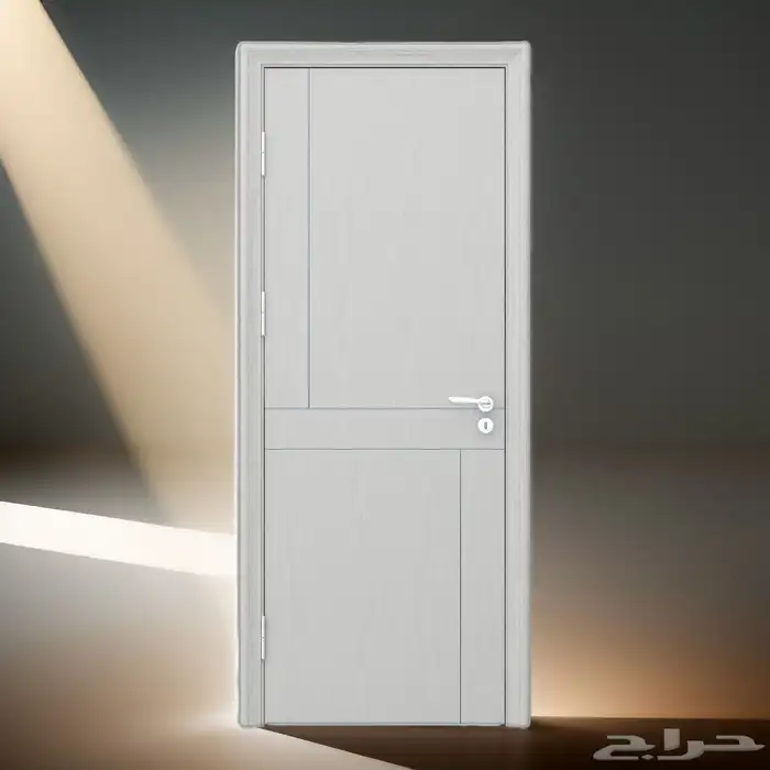 ابواب داخلية من ليريكو (Wpc) 10