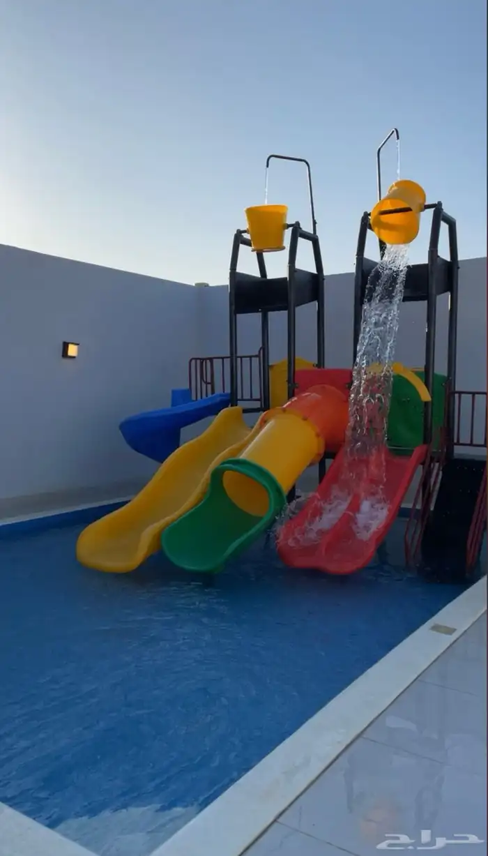 شاليهات بريم روز الفندقية 4