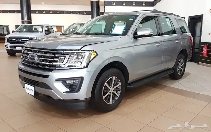 جنوط اكسبدشن مقاس 18 اصلي وكالة موديل 2021 7