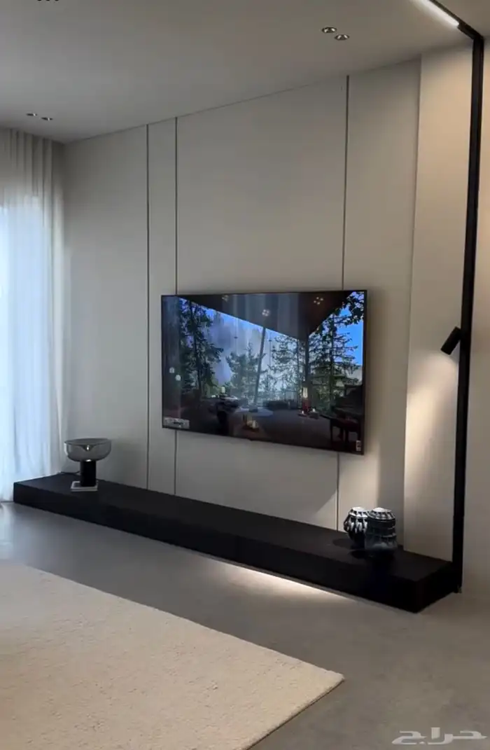 ديكورات   بديل شيبورد   باركيه وجميع الديكورات 9