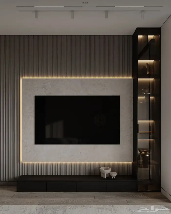 ديكورات   بديل شيبورد   باركيه وجميع الديكورات 0