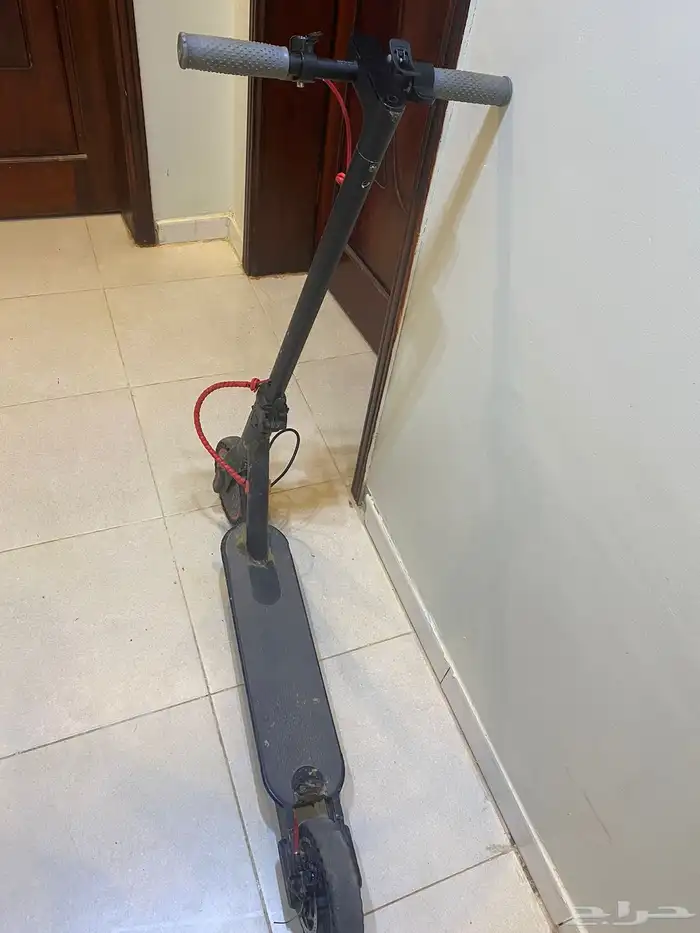 سكوتر كهربائي بسعر رخيص 2