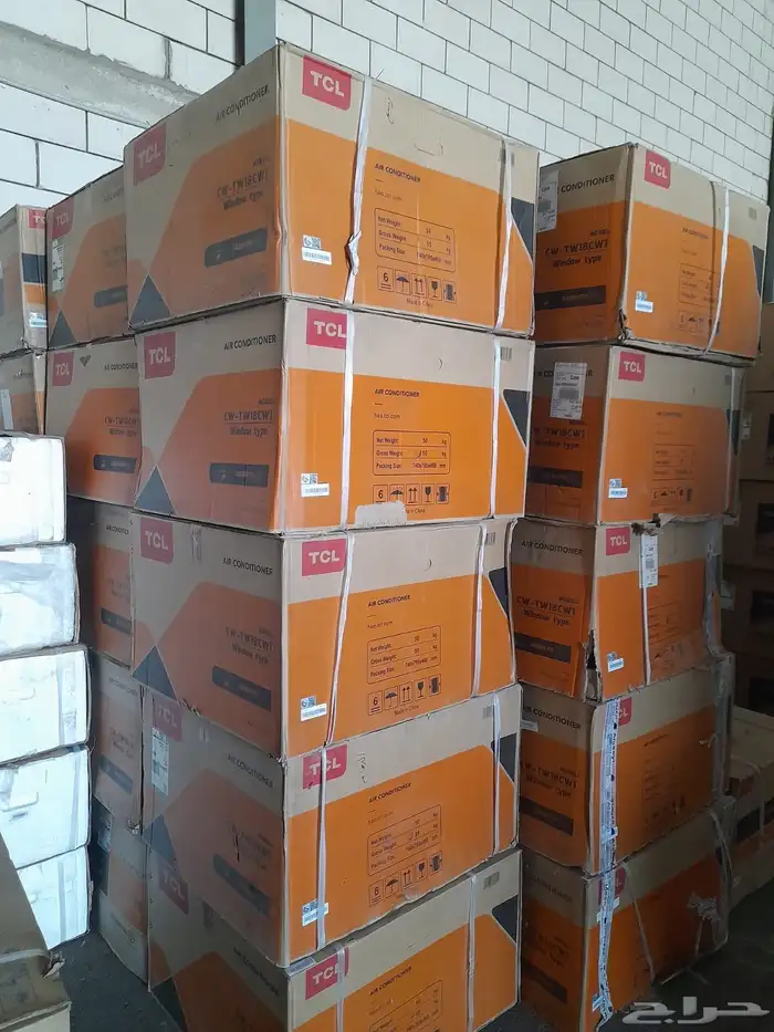 مكيفات شباك مكيفات اسبليت واجهزه كهربائيه 19