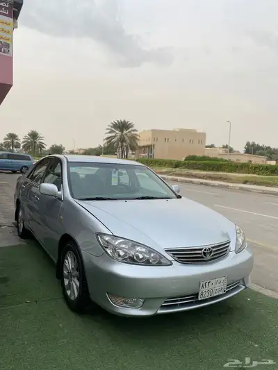 للبيع كامري ((تم البيع)) 2