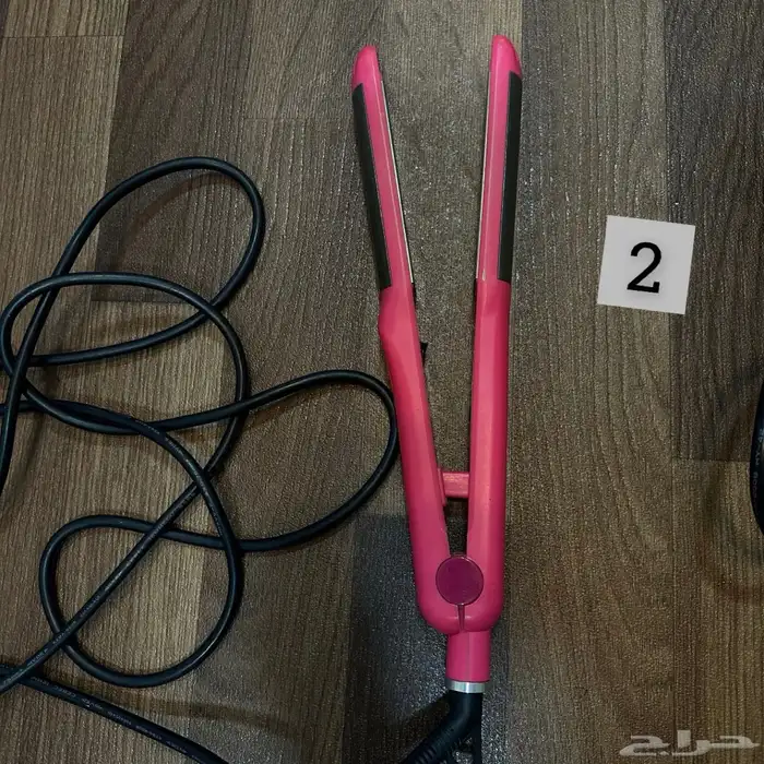 سشوار جهاز الشعر 2