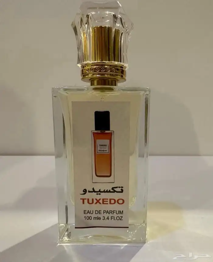 عطور تركيب مستوحاه من ماركات عالمية 24