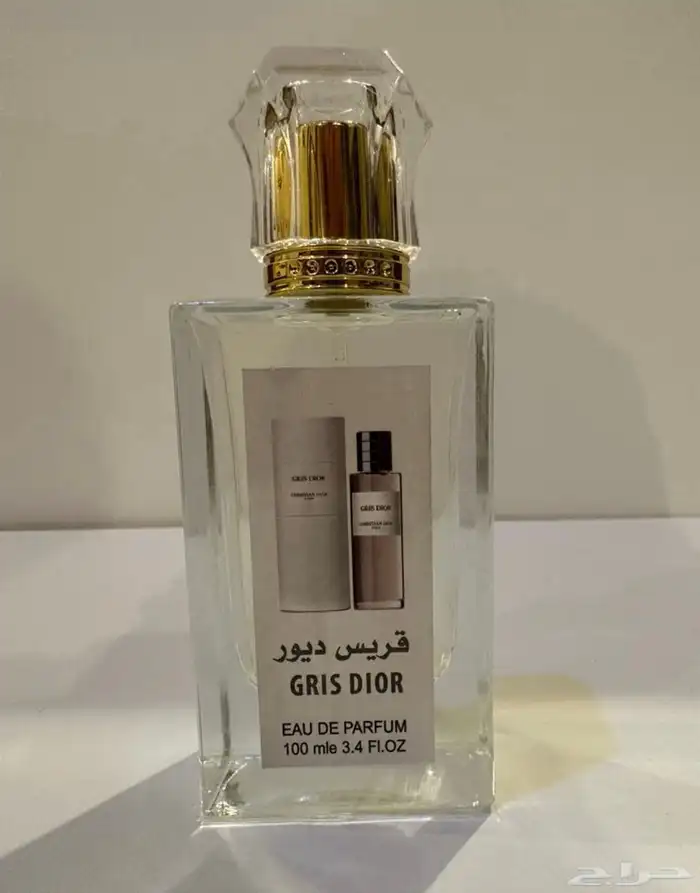 عطور تركيب مستوحاه من ماركات عالمية 21