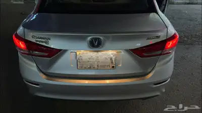 تشانجان 6