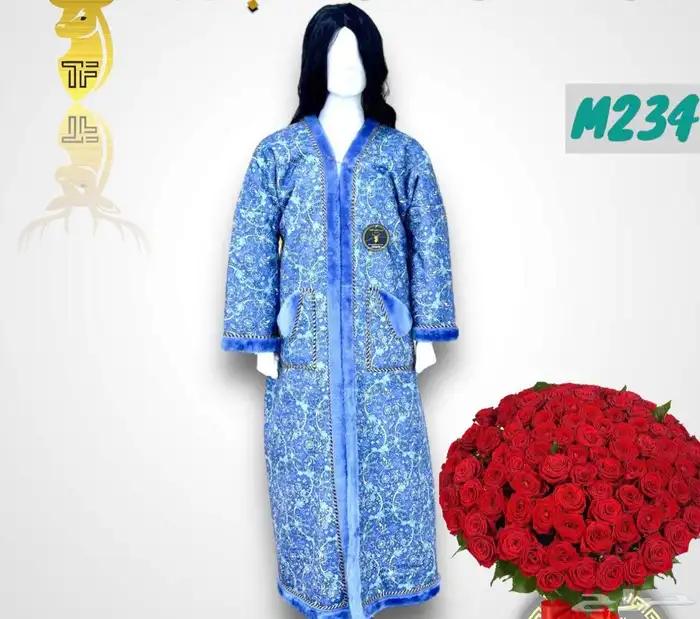 فروة رجالي نسائي ولادي بناتي شبابي جملة فقط 9