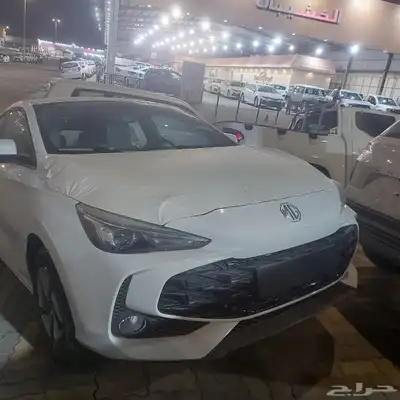ام جى 3 موديل 2024 اقساط بنوك وشركات 4