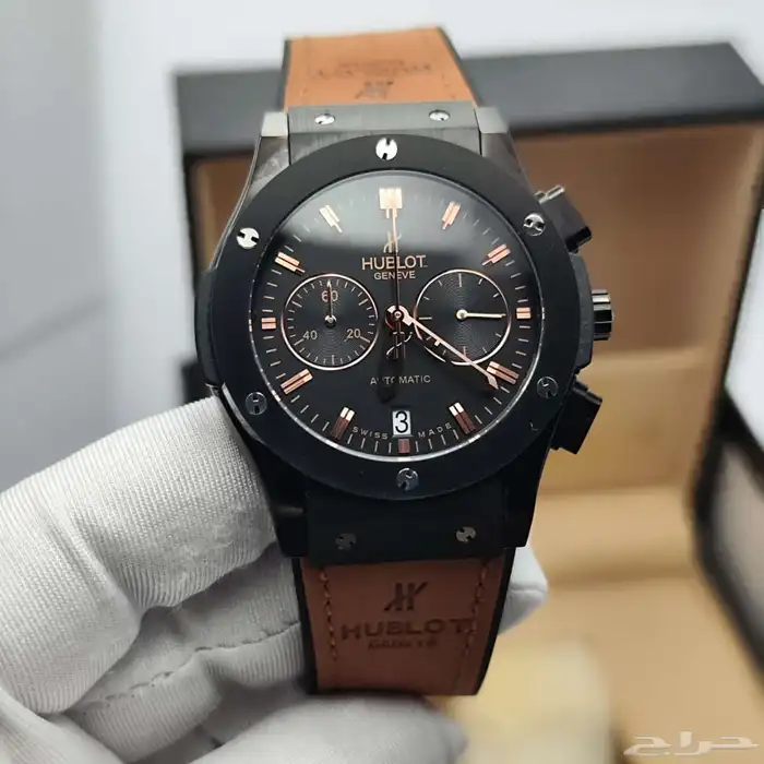 ساعات 10
