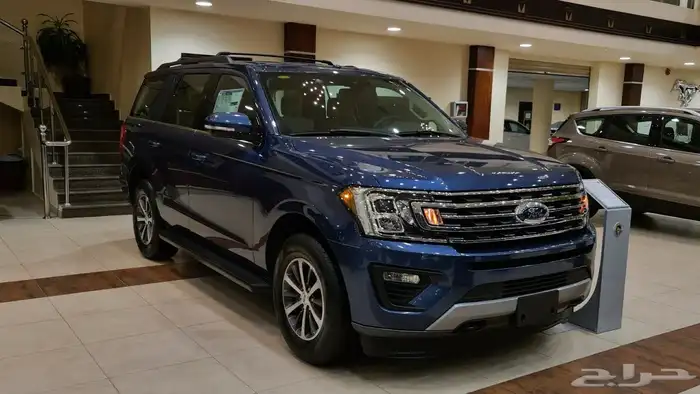 جنوط اكسبدشن مقاس 18 اصلي وكالة موديل 2021 13