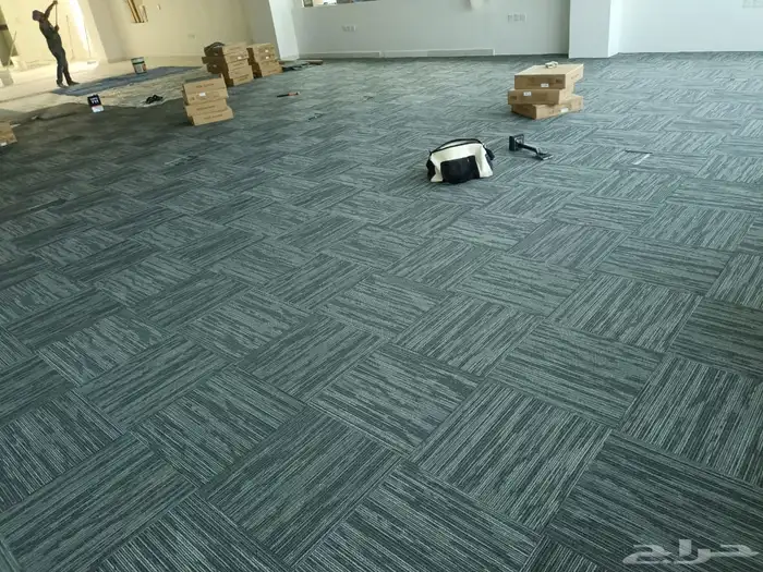 بلاطات ارضيات 8