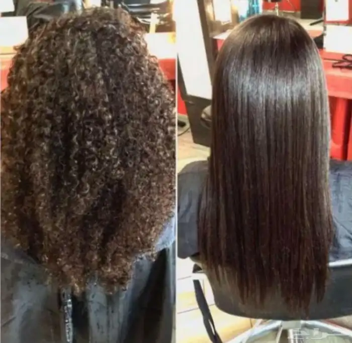 بروتين شعر 0